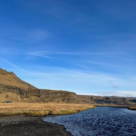 Skogar Lodge Hvolsvöllur Exteriör bild