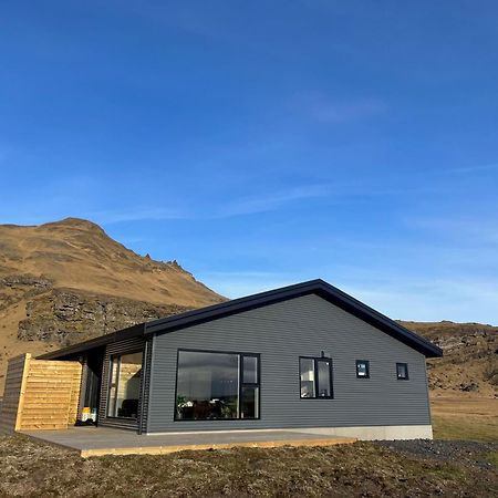 Skogar Lodge Hvolsvöllur Exteriör bild