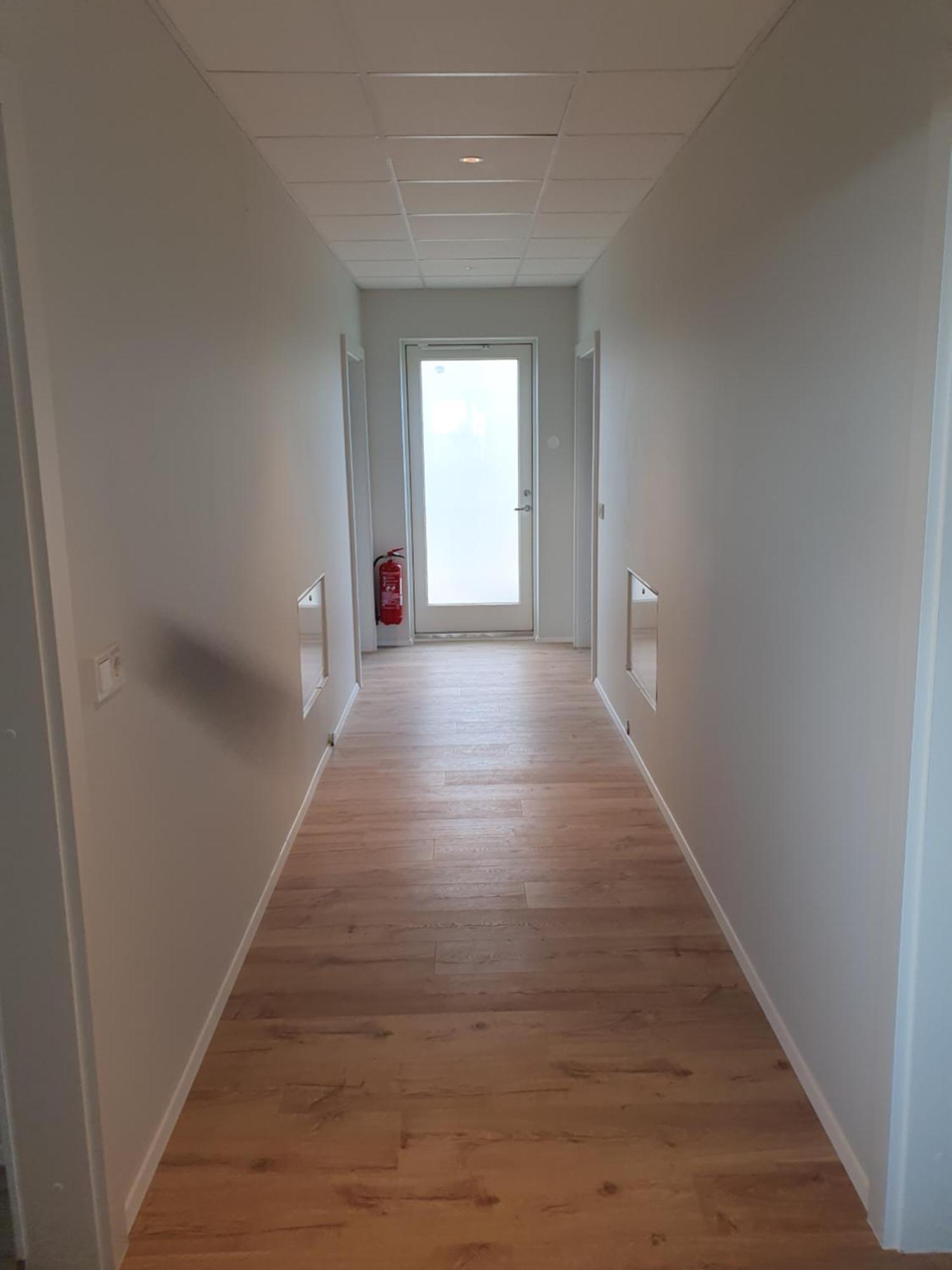 Skogar Lodge Hvolsvöllur Exteriör bild